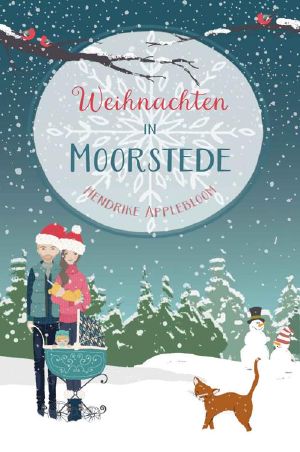 [Moorstede 02] • Weihnachten in Moorstede